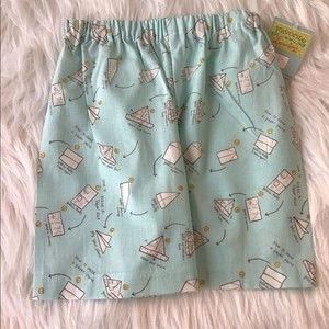 Favorite Laundry boy shorts